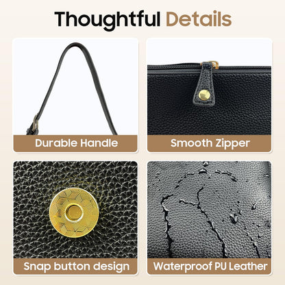 Fashion Satchel Handbags for Women by riogen
