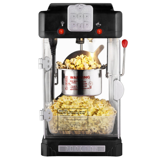 2.5oz Popcorn Machine by Great Northern Popcorn