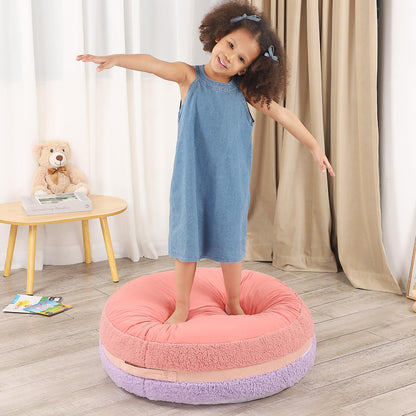 Medium Bean Bag Chair for Kids and Teens