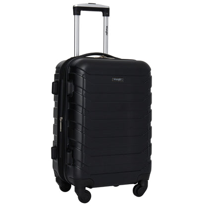4 Piece Packing Cubes by Wrangler