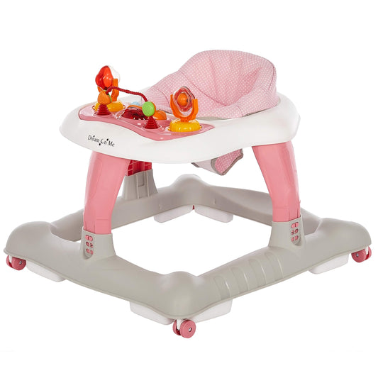 Explorer Baby Walker by Dream On Me
