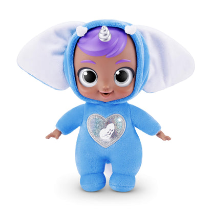 Babycorns Small Elephant Surprise Doll Unboxing
