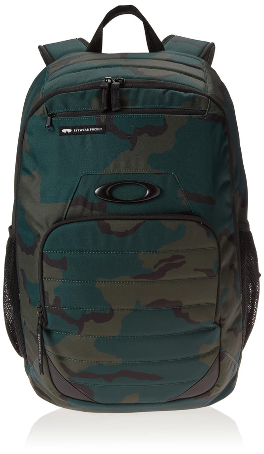 Oakley Enduro 25Lt Backpack, Camo Hunter Design