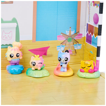 Gabby's Dollhouse Meow-mazing Mini Figures 12-Pack