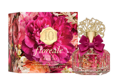 Vince Camuto Floreale Eau de Parfum Spray 3.4 oz