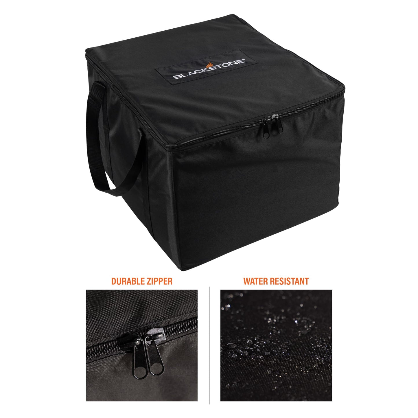 BLACKSTONE 17 Inch Griddle Carry Bag
