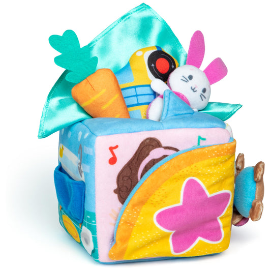 Ms. Rachel Educational Surprise Learning Box for Toddlers