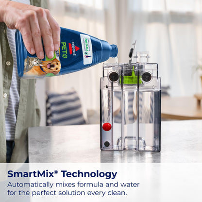 Bissell Portable Carpet and Upholstery Cleaner