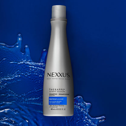 Nexxus Therappe Shampoo for Dry Hair 13.5 oz