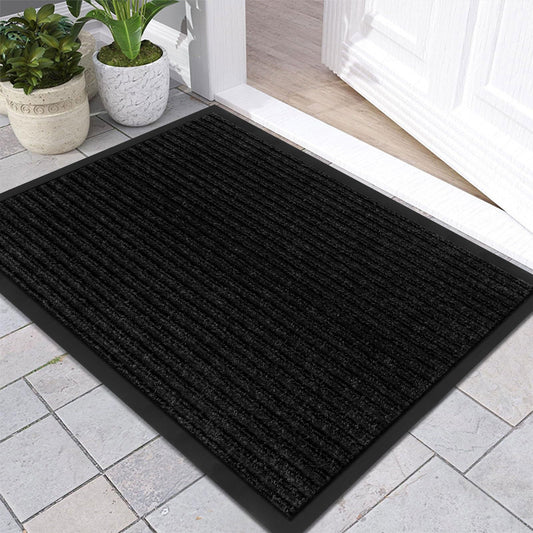 Heavy Duty Outdoor Entrance Doormat 30" x 17"