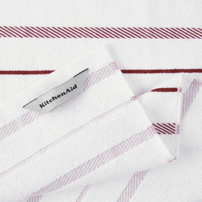 KitchenAid Smoked Paprika Kitchen Towel Set