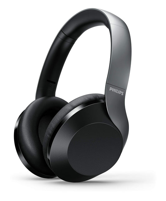 Philips Audio Noise Cancelling Bluetooth Headphones