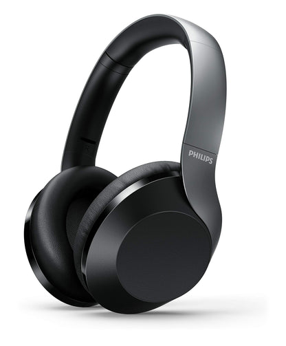Philips Audio Noise Cancelling Bluetooth Headphones