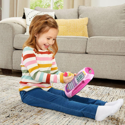 LeapFrog Mr Pencil Scribble, Write and Read Toy