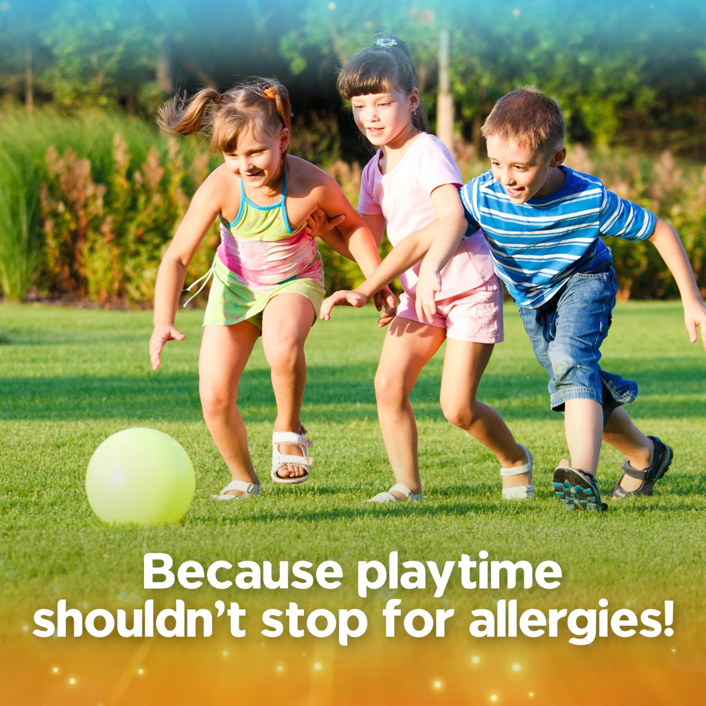 Xyzal Allergy Relief Liquid for Kids, 5 Fl. oz.