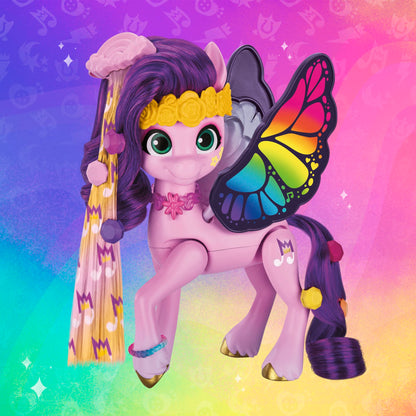 Hasbro My Little Pony Princess Pipp Doll