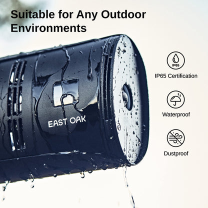 EAST OAK Patio Heater