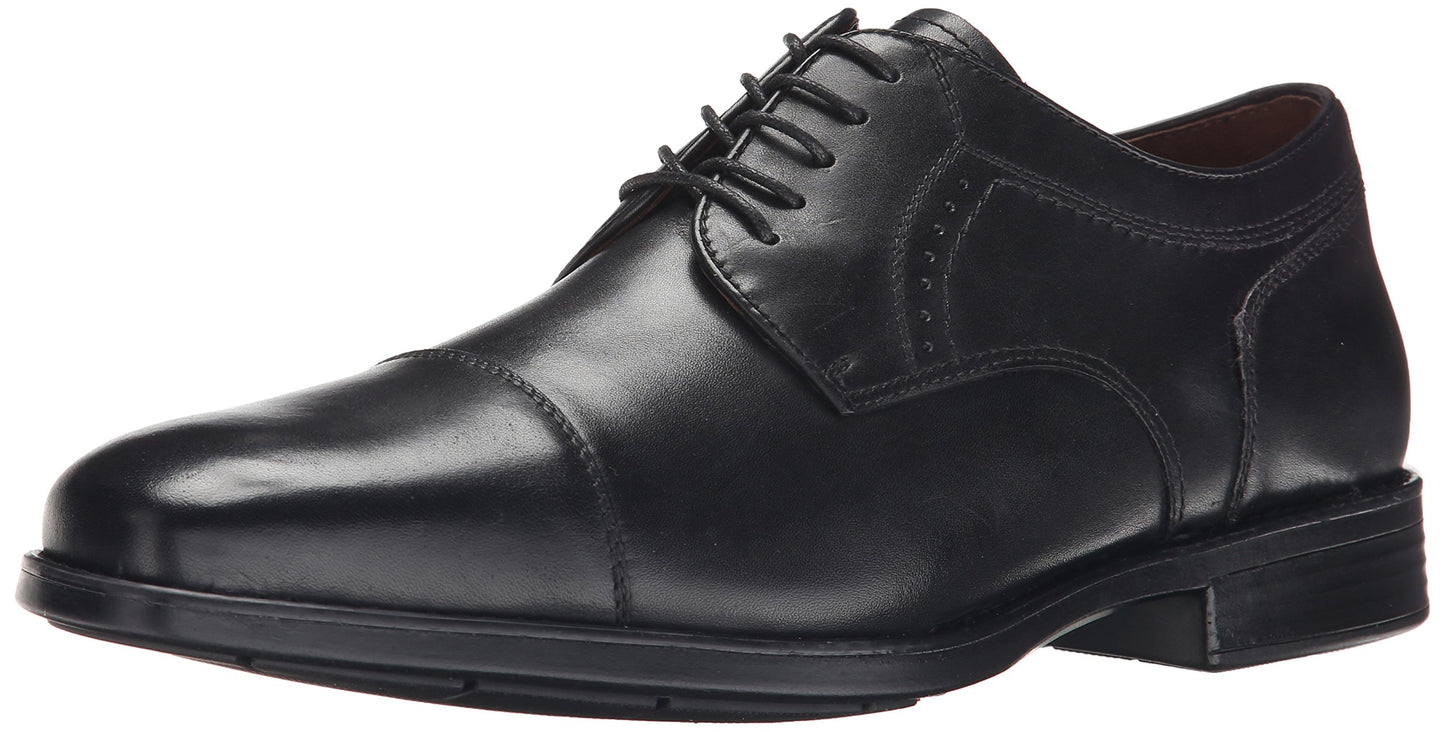 Johnston & Murphy Men's Waterproof Dress Shoe