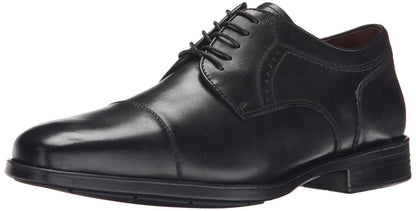 Johnston & Murphy Men's Waterproof Dress Shoe