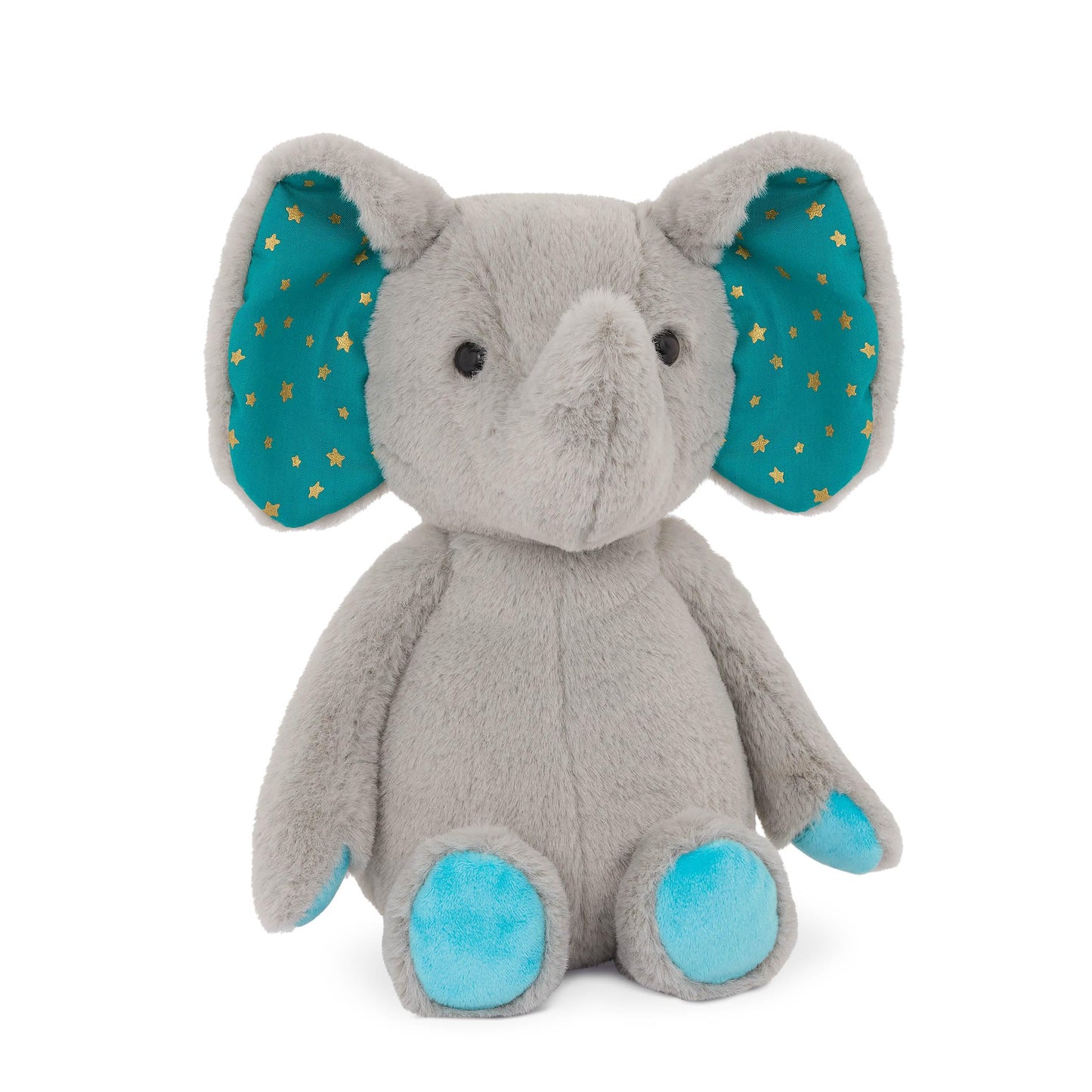 B. Softies Plush Elephant Stuffed Animal Toy