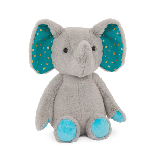 B. Softies Plush Elephant Stuffed Animal Toy