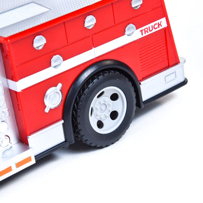 Sunny Days 12'' Fire Truck with Lights & Sounds