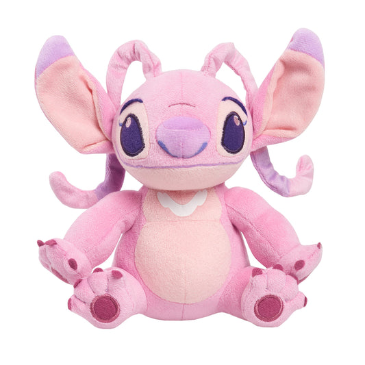 Disney Lilo & Stitch 6-Inch Angel Plush Toy