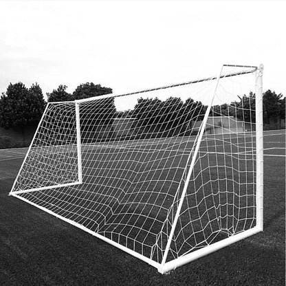 Aoneky Full Size Soccer Goal Net 24x8 Ft