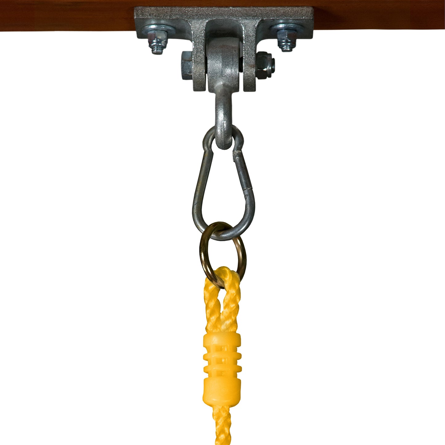 Swing-N-Slide Infant Swing with Nylon Rope