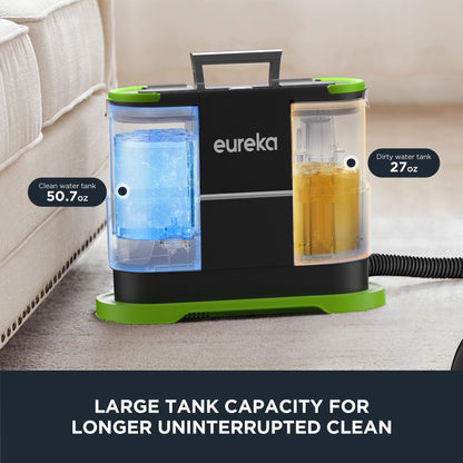 Eureka Portable Carpet and Upholstery Cleaner