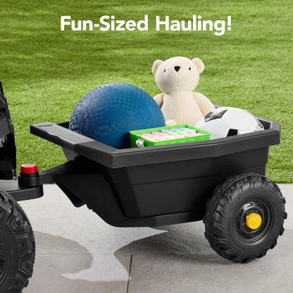Best Choice Kids 12V Electric Ride On UTV