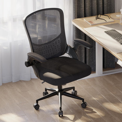 Ergonomic Mesh Office Chair with Lumbar Support