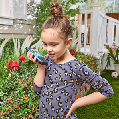 VTech KidiGo Walkie Talkies for Kids 4+