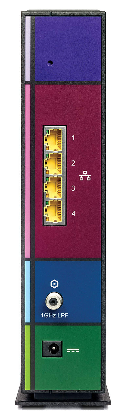 ARRIS DOCSIS 3.0 Cable Modem & Wi-Fi Router
