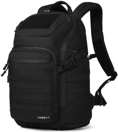 Tactical Military Molle Backpack 32L