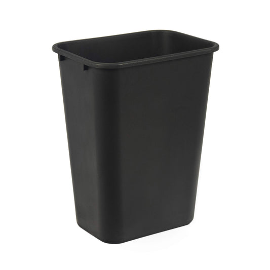 Amazon Basics 10 Gallon Rectangular Trash Can