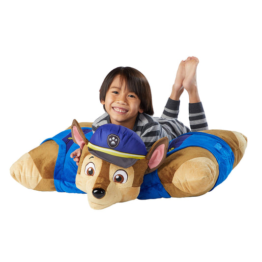 30" Jumbo Pillow Pets Paw Patrol Plush Pillow