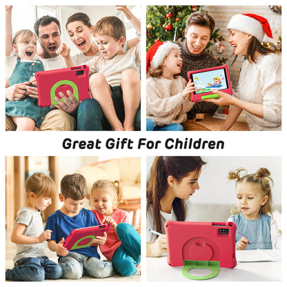 Kids Tablet 8 Inch with WiFi and Parental Control