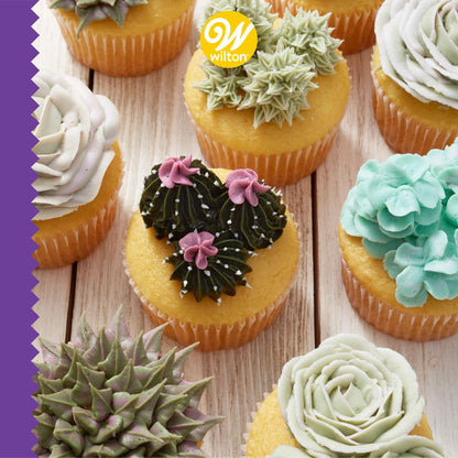 Wilton Non-Stick 12-Cup Cupcake Pan