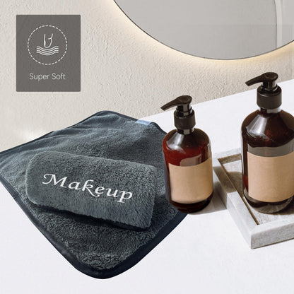 10 Pack Makeup Remover Wash Cloths