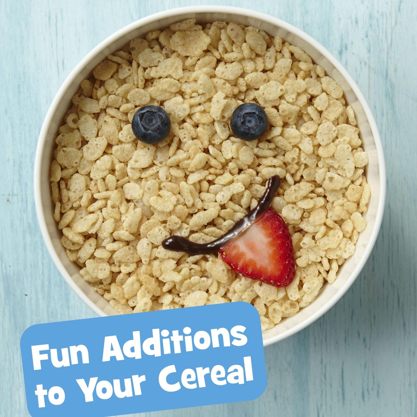 12 Cups Rice Krispies Cereal Snack Cups
