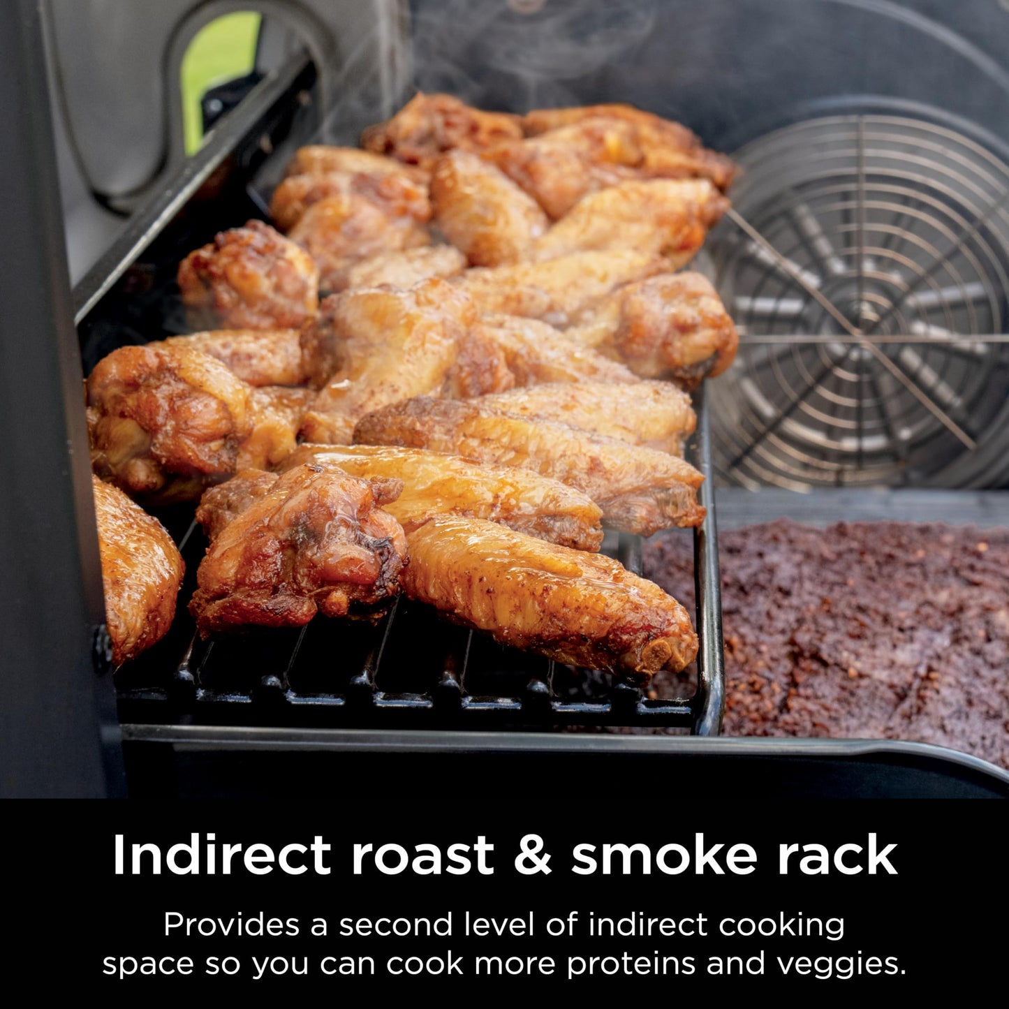 Ninja 5-in-1 Electric and Propane Grill System