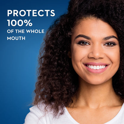 Crest Pro-Health Clean Mint Toothpaste, 4.3oz (Pack of 12)