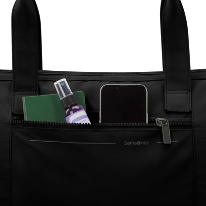 Samsonite Weekender Duffle with Laptop Compartment