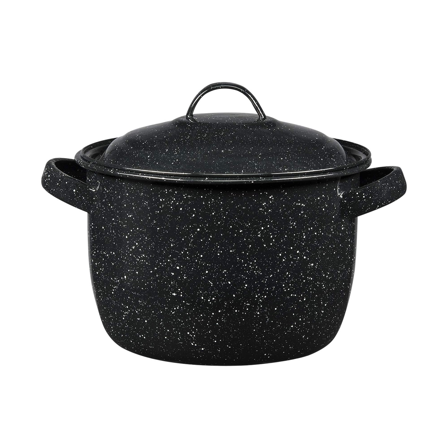 Granite Ware 4-Quart Speckled Bean/Stock Pot