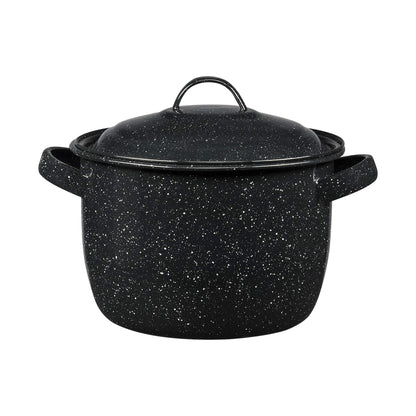Granite Ware 4-Quart Speckled Bean/Stock Pot