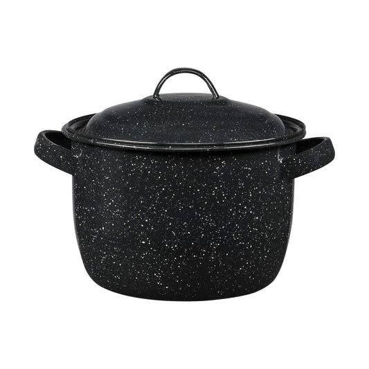 Granite Ware 4-Quart Speckled Bean/Stock Pot
