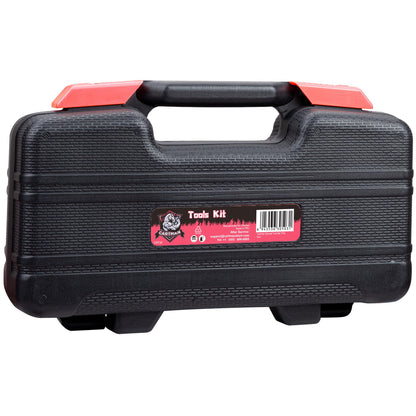 CARTMAN 39-Piece Household Tool Set with Case