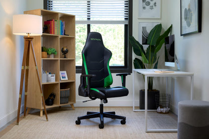 Ergonomic Gaming Chair by RESPAWN - High Back