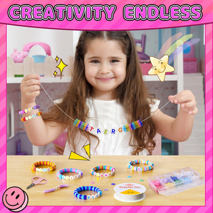 Mermaid Craft Kit for Girls by BOOH